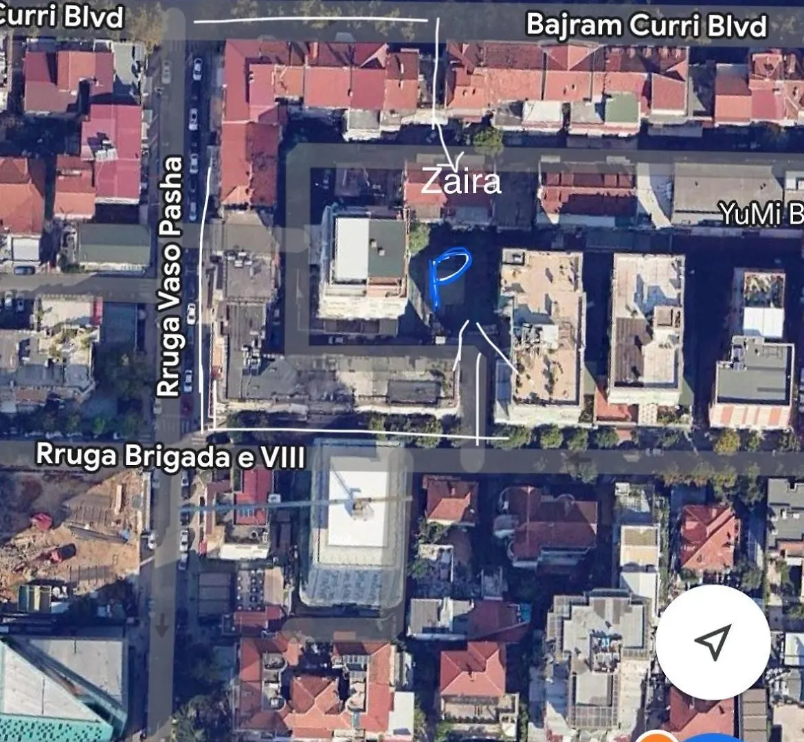 Zaira City Retreat - Tirana