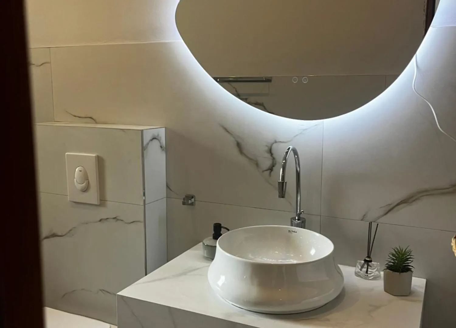 Zaira City Retreat - Tirana Albánie